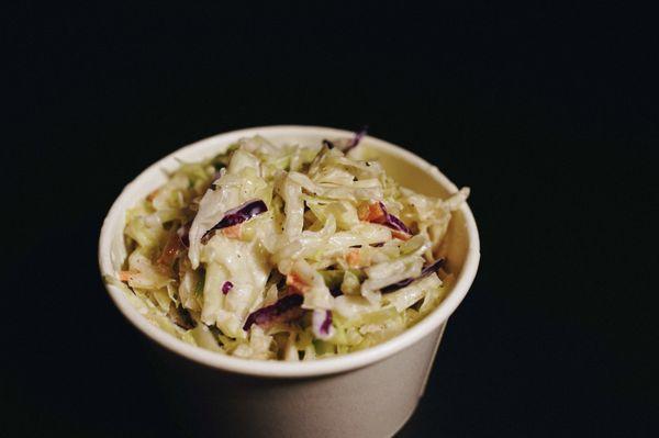 Creamy Coleslaw