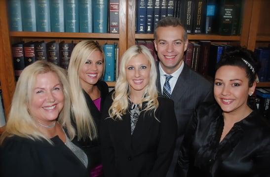 Law Office of Wing & Parisi