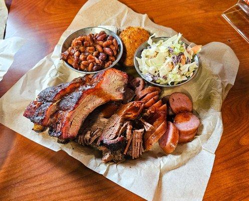 Southbay Dickerson's BBQ