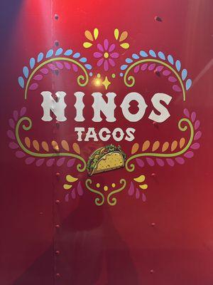 Ninos Tacos