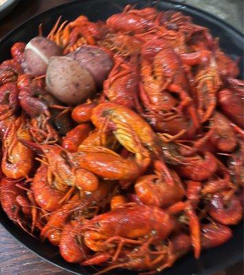 Crawfish