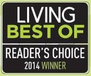 Best of Living Magazine 2014