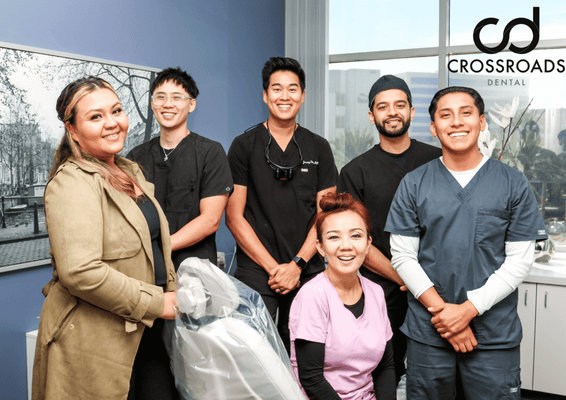 Crossroads Dental