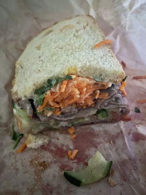 Banh Mi