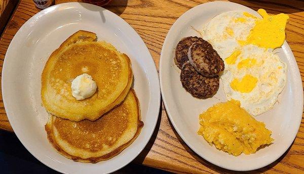 Grandma's Sampler