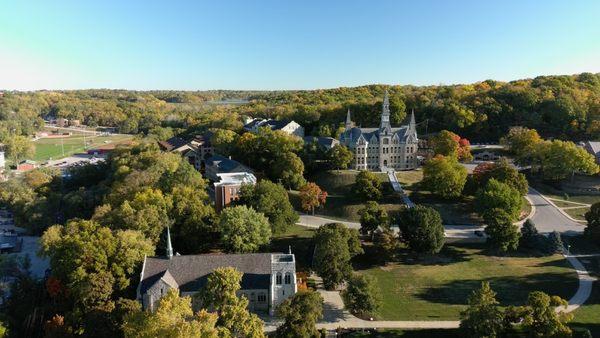 Park University