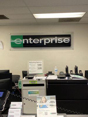 Enterprise