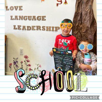 L'Academy Language Immersion Preschool