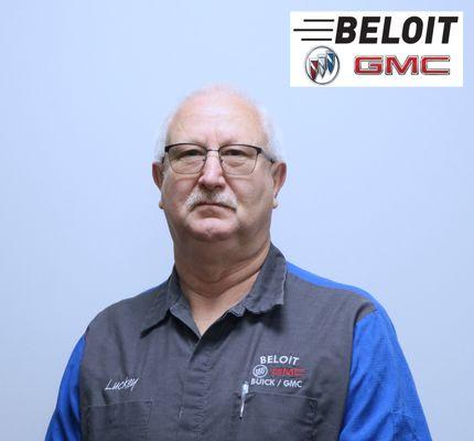 Beloit GMC