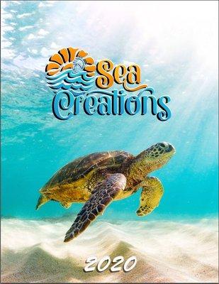 Sea Creations