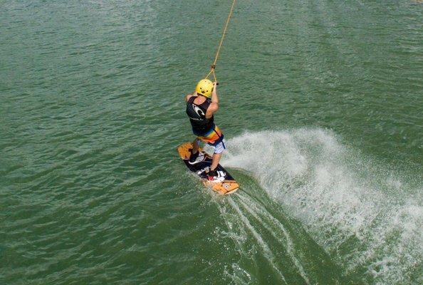 Wakeboard