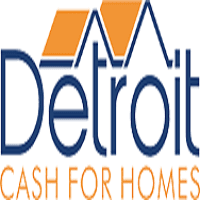 Detroit Cash For Homes Business Logo