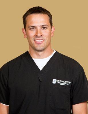 Dr Joshua Hay, Pain Management