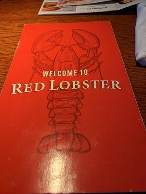 I don't remember the last time I had a whole lobster. Maybe next time!