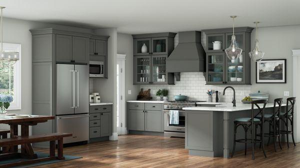 Kitchen Cabinets