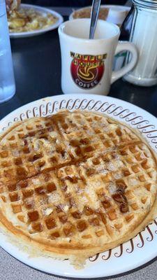 Waffle House