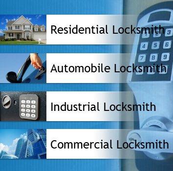 Non-Stop Locksmith