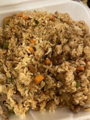 House Fried Rice