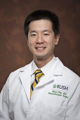 Michael Chen, MD