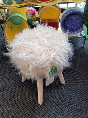 Is this a tribble?