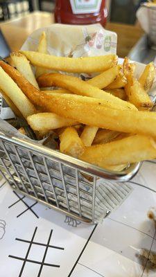 Fries