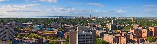 Helen Bader Institute for Nonprofit Management