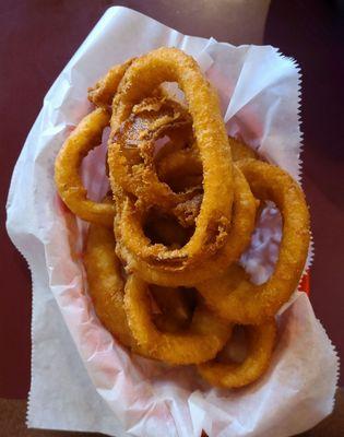 Onion Rings