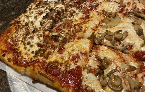 Cocca's Pizza