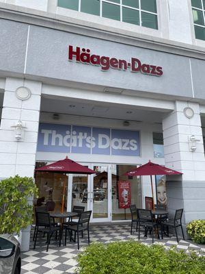 Häagen-Dazs