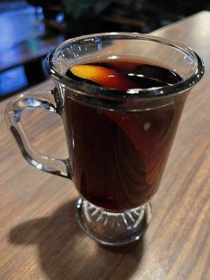 Gluhwein