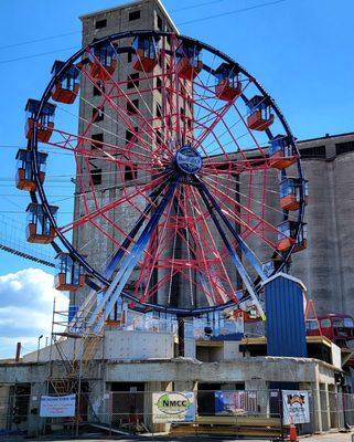 Buffalo Riverworks