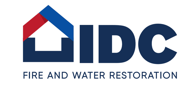 IDC Fire and Water Restoration