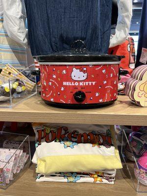 HK crockpot!!