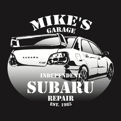 Mike's Garage