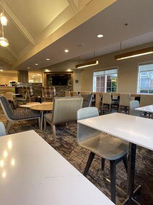 Residence Inn Sacramento Folsom