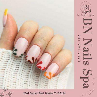 BN Nails