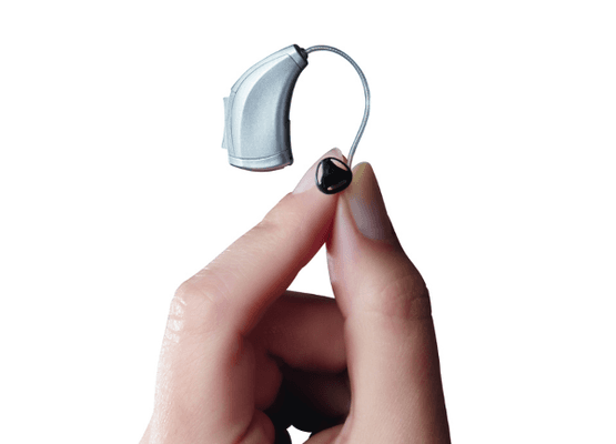 Clarity Hearing Aid Center