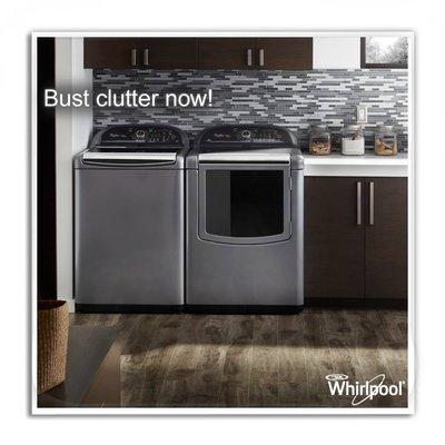 Whirlpool Laundry