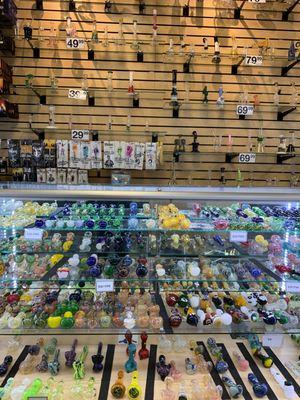 Wide variety of cheap hand and water pipes!