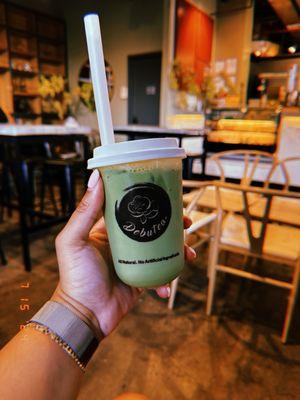 Matcha