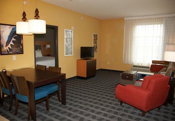 TownePlace Suites By Marriott in Hobbs