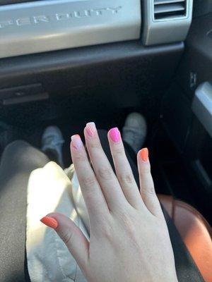 Nails