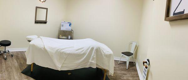 Treatment Room