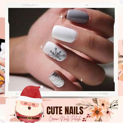 Cute Nails& Spa