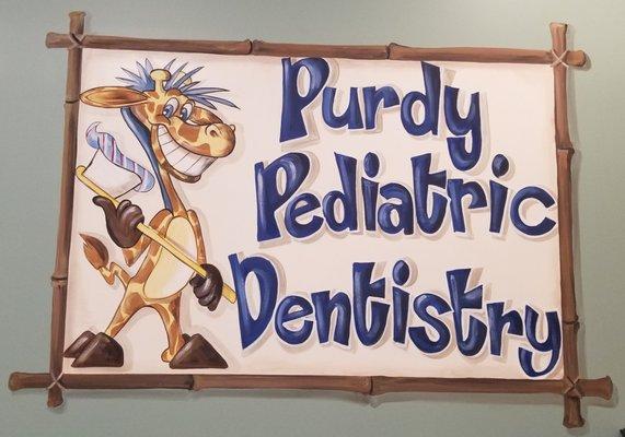 Purdy Pediatric Dentistry