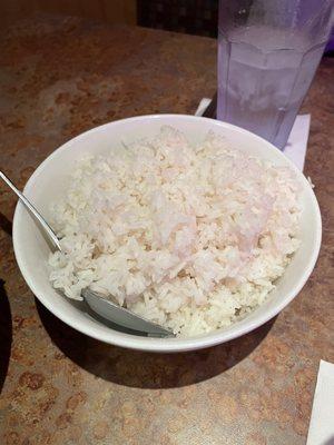 Rice