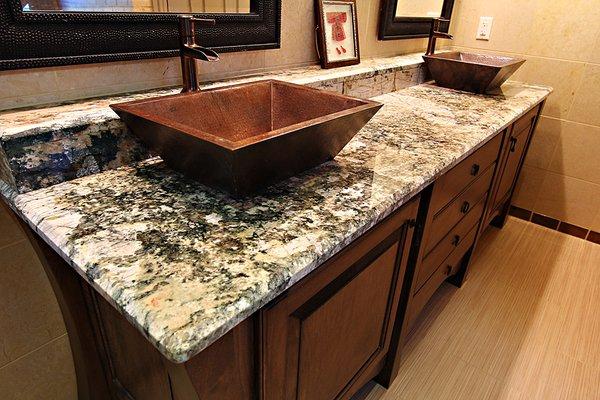 All Our In House Stock Is Pre-Cut To Countertop, Island And Peninsula Sizes. This Minimizes Inventory Costs Considerably.