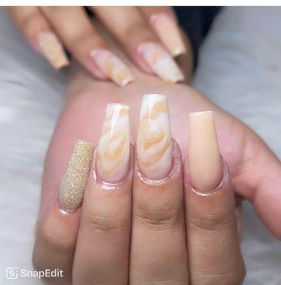 5 Star Nails