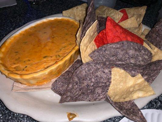 Queso Dip