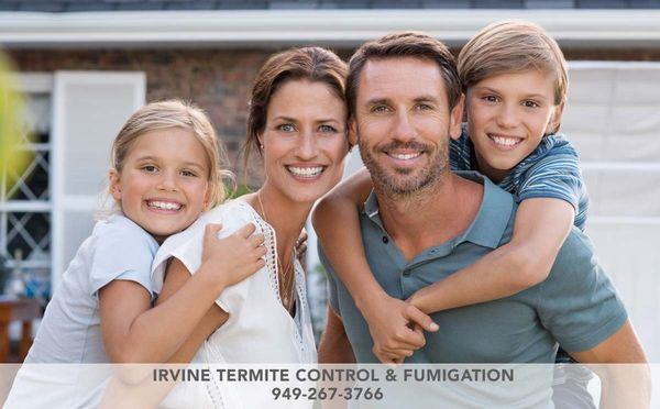 Irvine Termite Control & Fumigation 2082 Michelson Dr Suite A-100 Irvine CA 92612 949-267-3766 https://www.orangecountytermiteinspection.com